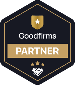 Goodfirms Partner