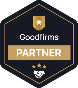 GoodFirms partner