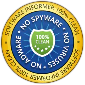 Software Informer award