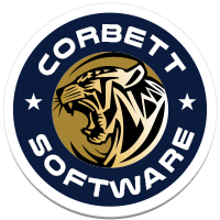 corbett software logo