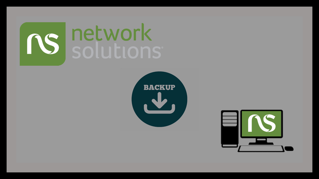 Network Solution Email Backup Software to Save Mails on Computer