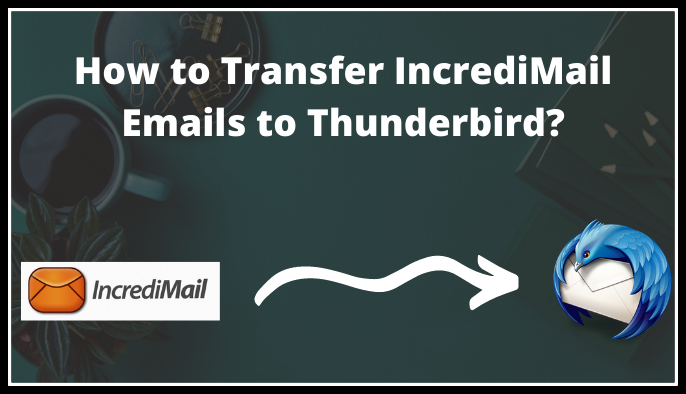 transfer mozilla thunderbird to new computer