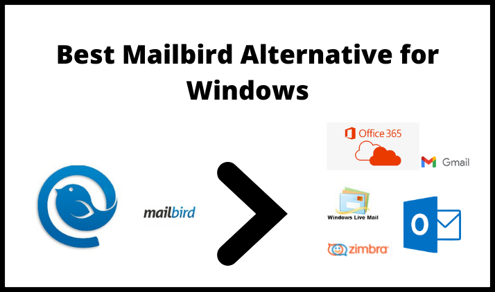 softonic windows alternativestop 30 alternatives to mailbird for windows