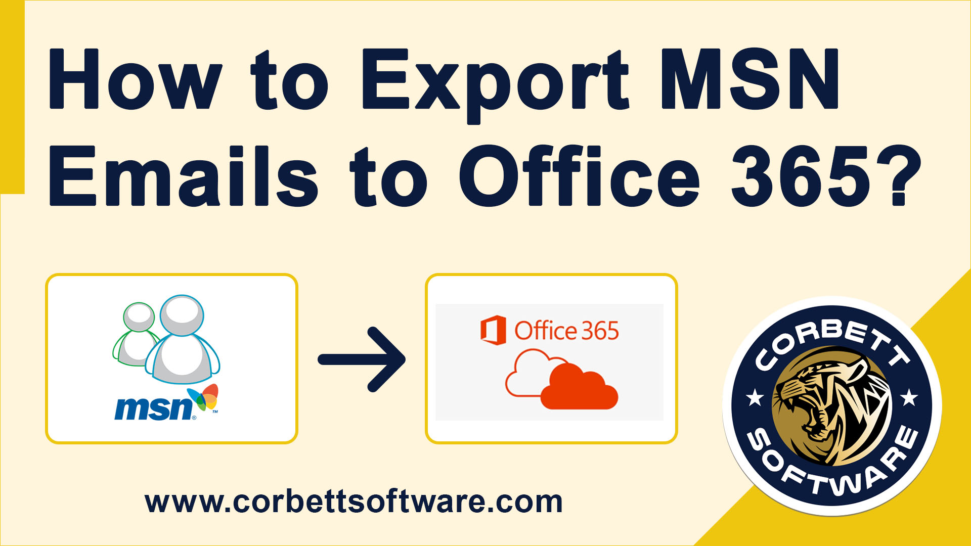 Export Hotmail Emails to PST - A Step-by-Step Guide