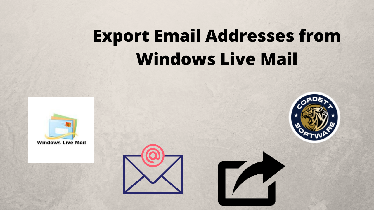 export email from windows live mail to mailbird