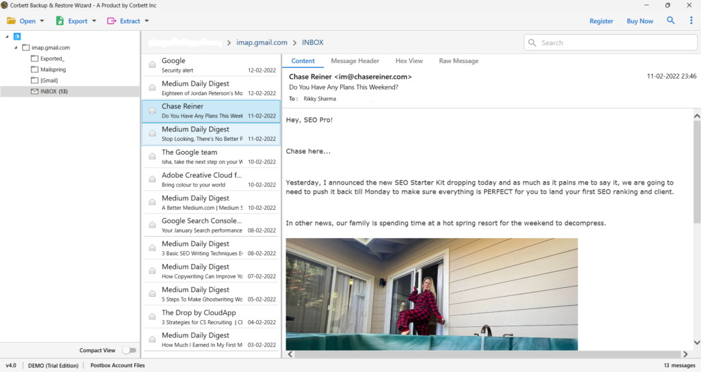 Unable to Open Email Attachments in Outlook - How to Fix It?