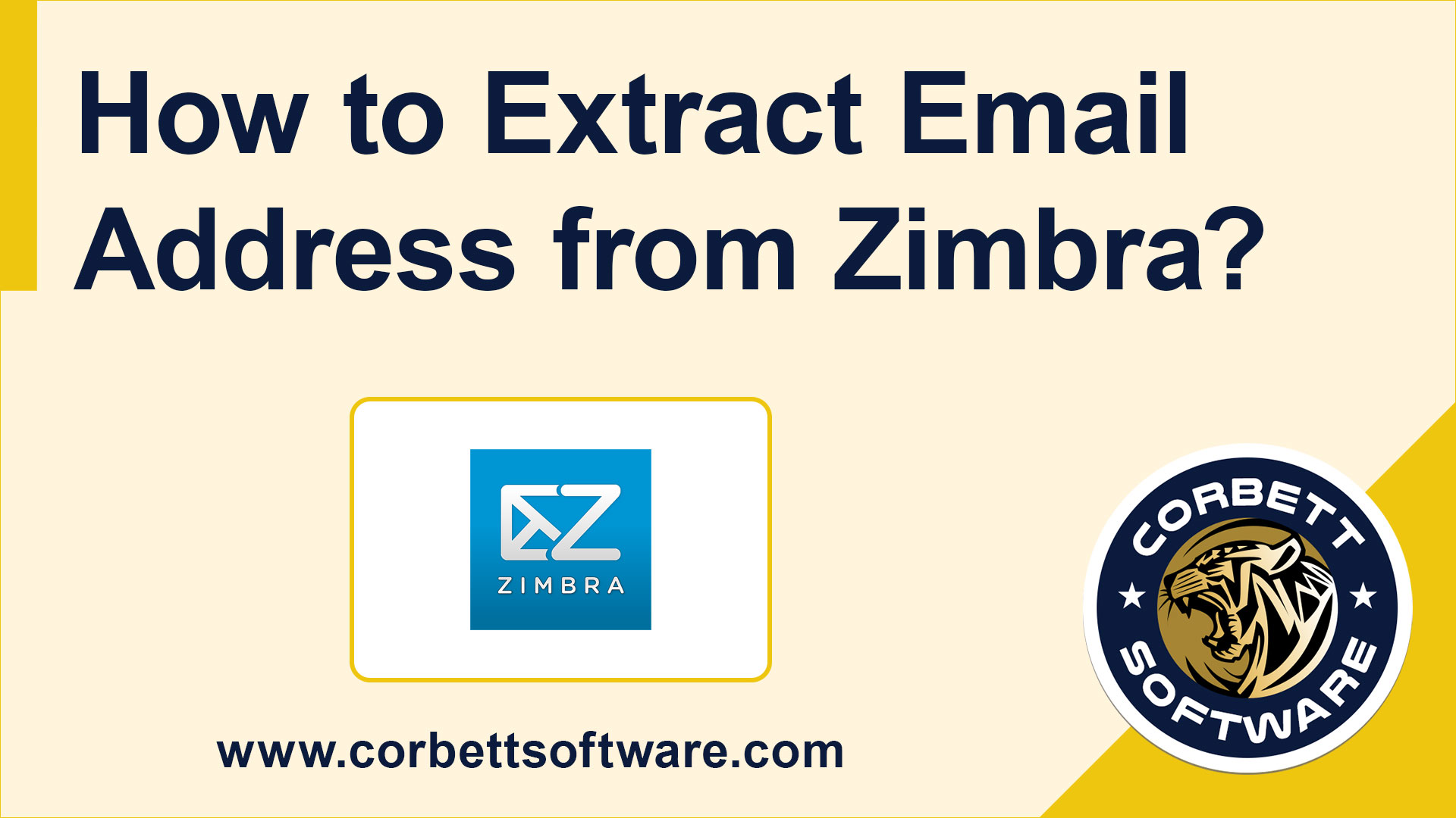 export email addresses from zimbra