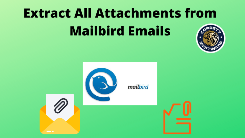mailbird instructions