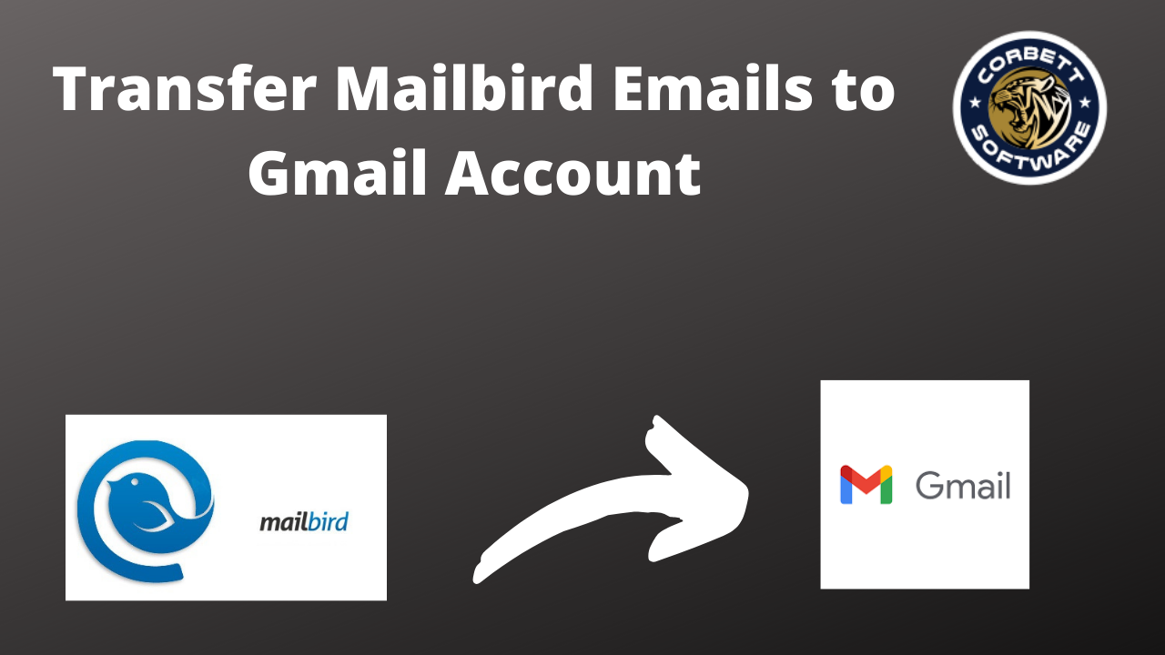 setting up gmail in mailbird