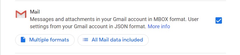  Download All Gmail Emails to Computer
