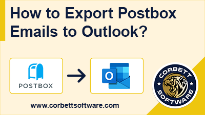 export postbox emails to outlook