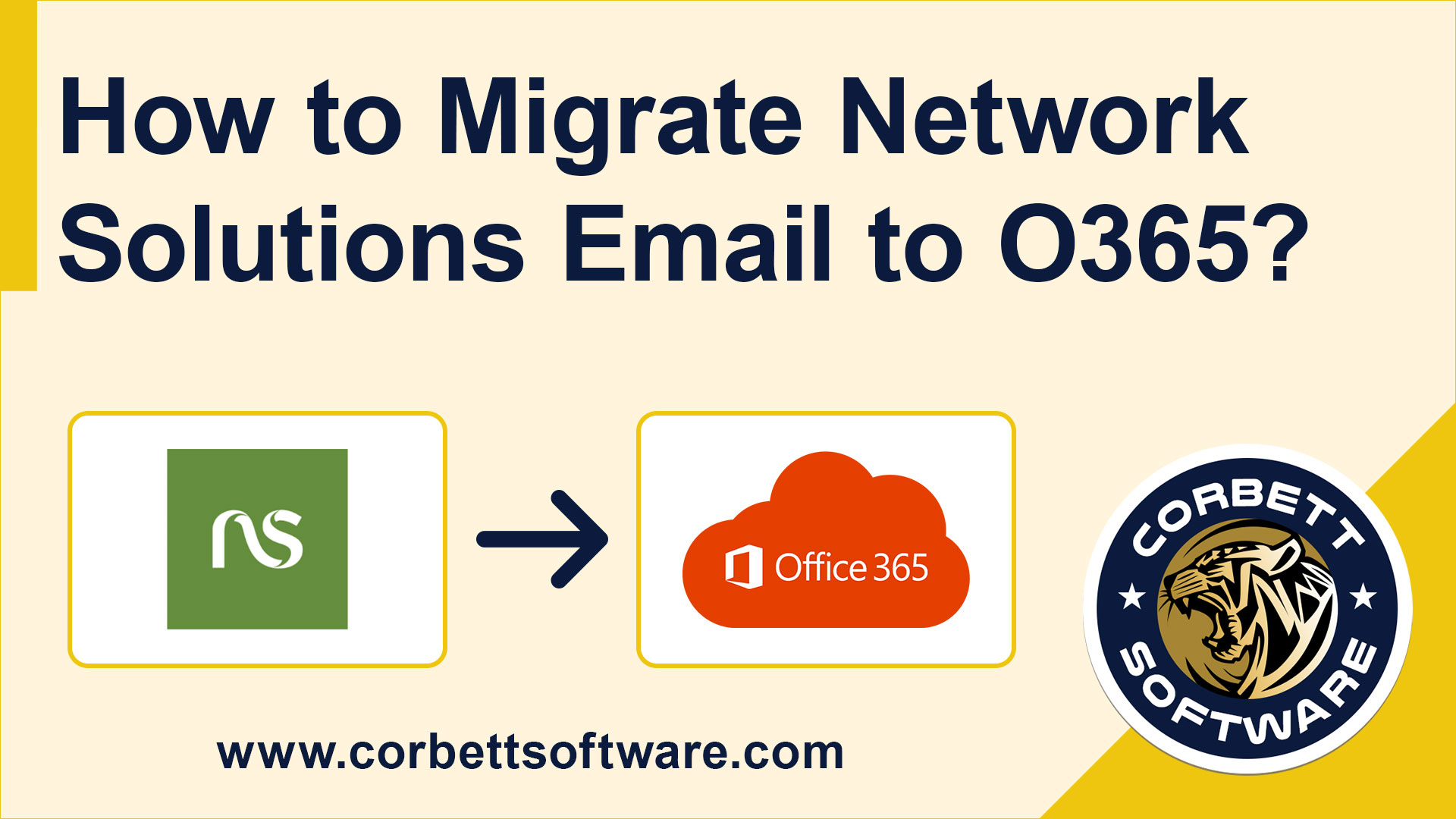 network solution email to office 365