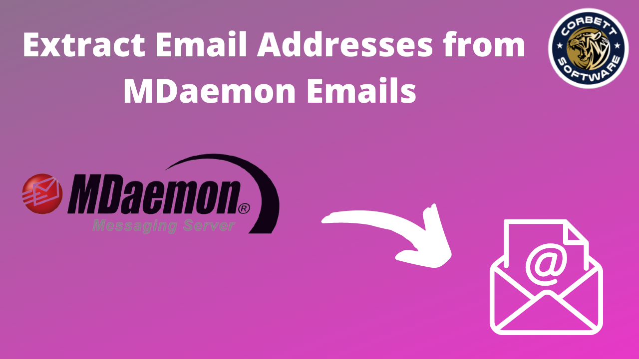 how-to-extract-email-addresses-from-mdaemon-mail-in-a-simple-way