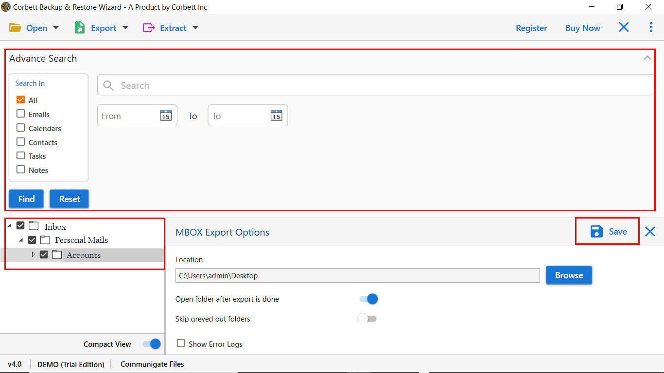 How To Migrate Outlook Emails To Gmail With All Data Properties