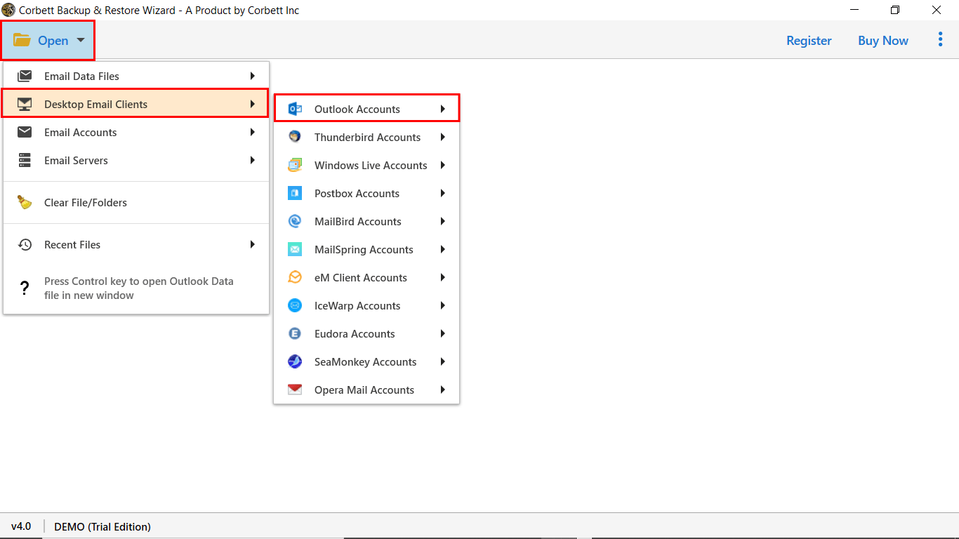 How To Migrate Outlook Emails To Gmail With All Data Properties