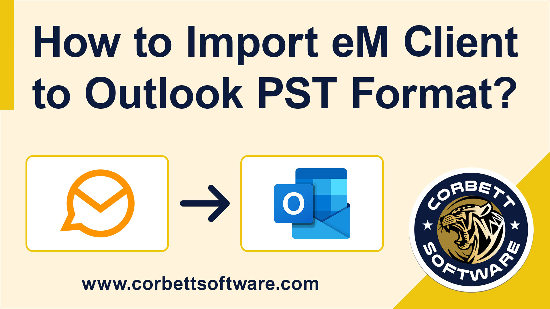 em client to outlook