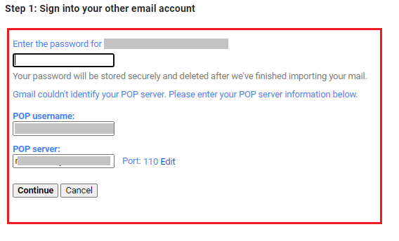 forward office 365 emails to Gmail