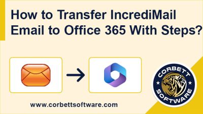 convert incredimail to office-365