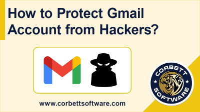 protect Gmail account from hackers