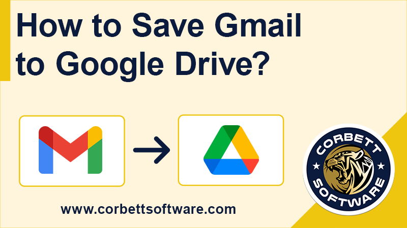 How to Save to Google Drive