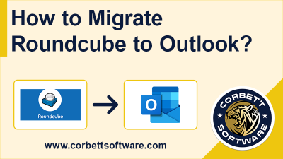 Migrate Roundcube to Outlook
