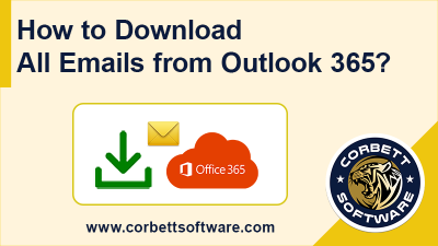 download all emails from outlook 365