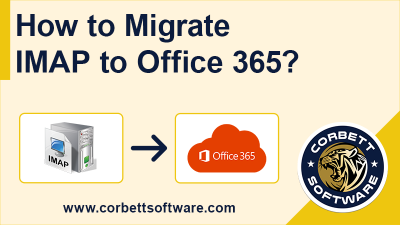 Migrate IMAP to Office 365