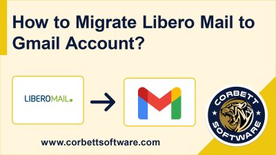 migrate libero mail to gmail
