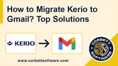 migrate kerio to gmail account