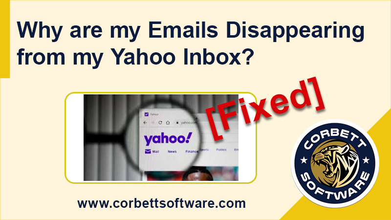 yahoo mail inbox