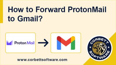 forward protonmail to gmail