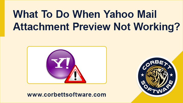 yahoo mail attachment preview