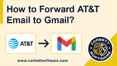 forward AT email to gmail