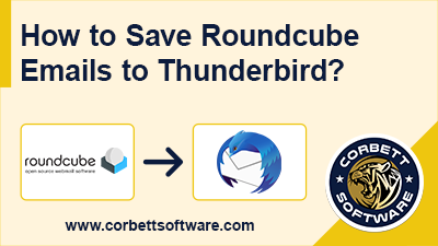 roundcube to thunderbird