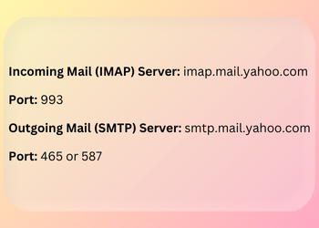 import pst to yahoo mail