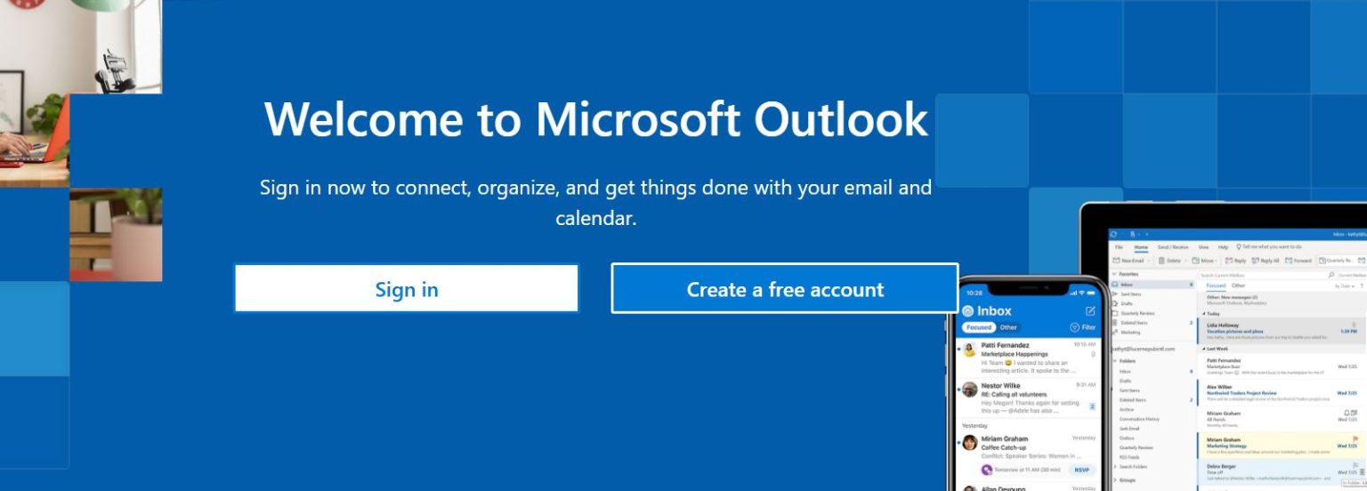Unable to Access Hotmail Account? Best Fixes in Easy Steps