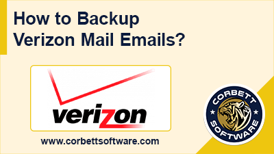 backup verizon emails