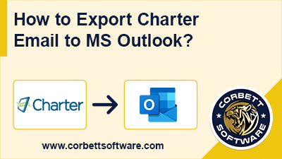 charter emails to outlook