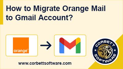 migrate orange mail to gmail