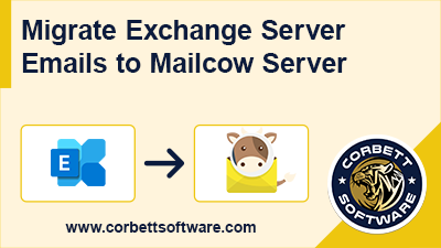 exchange server to mailcow