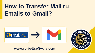 transfer mail.ru to gmail