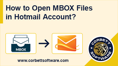 mbox to hotmail