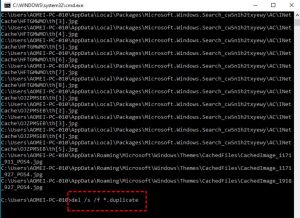 Delete Duplicate Photos in Windows 11, 10 and Other Versions