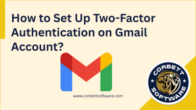 Set Up Two-Factor Authentication on Gmail