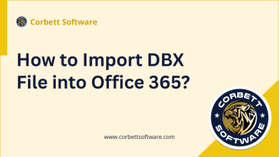 import dbx to office 365